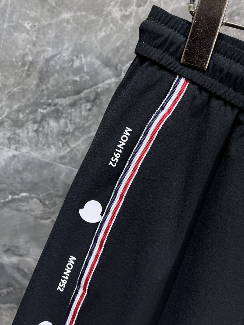 Moncler Short Pants